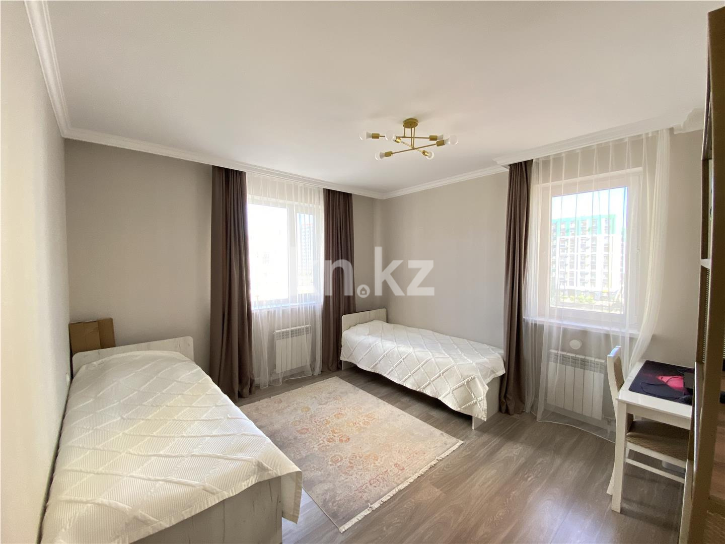 Продажа 3-комнатной квартиры, 82.4 м² в Астане - фото 7