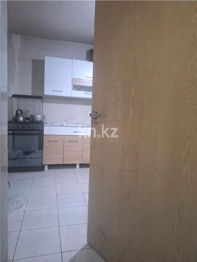 Продажа 2-комнатной квартиры, 55 м², ул. 13-й Военный городок, дом  14 - Продажа  двухкомнатных квартир в Алматы без посредников с фото фото 1 из 1