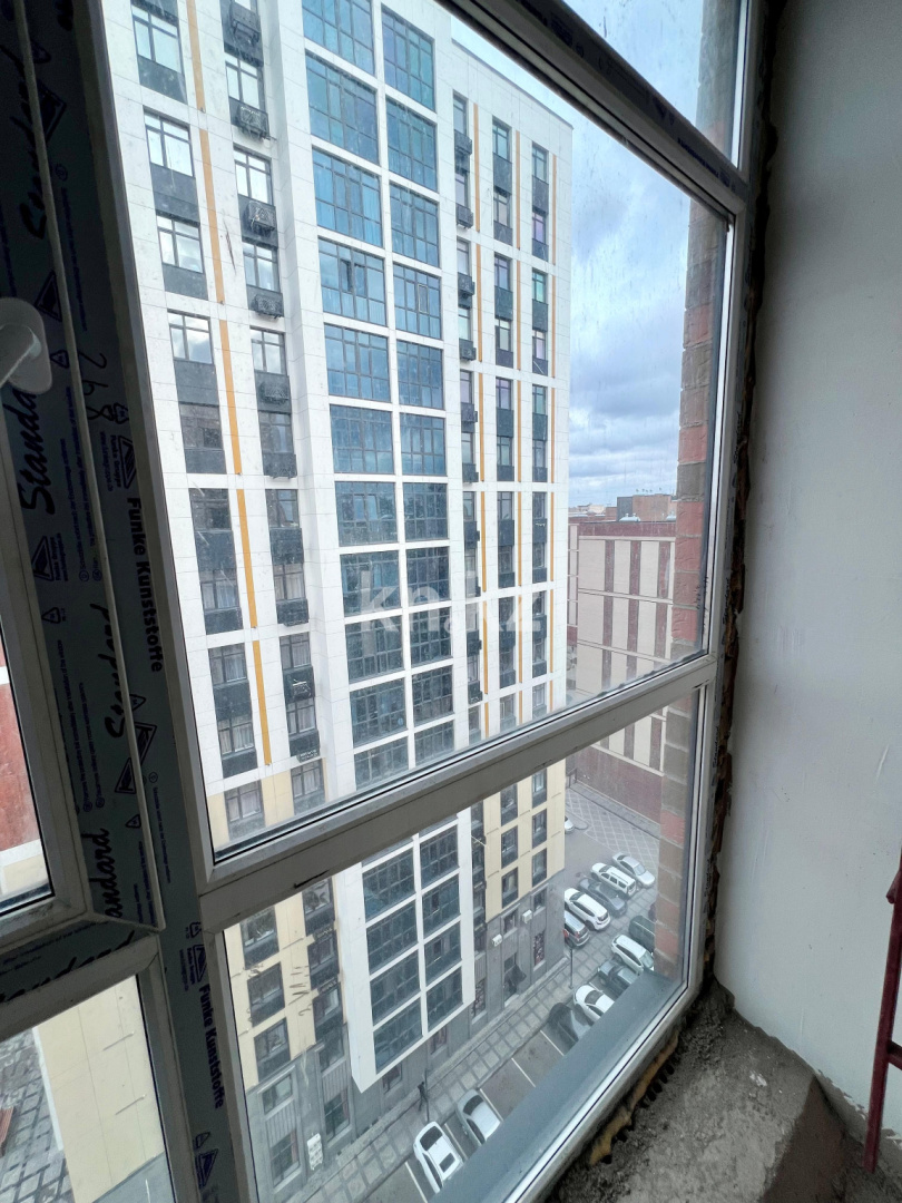 Продажа 2-комнатной квартиры, 70.9 м², ул. Букетова - Продажа квартир в Караганде фото 7 из 9