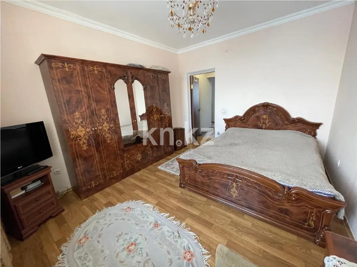 Продажа 3-комнатной квартиры, 86 м², пер. Култобе, дом  11 в Астане - фото 4