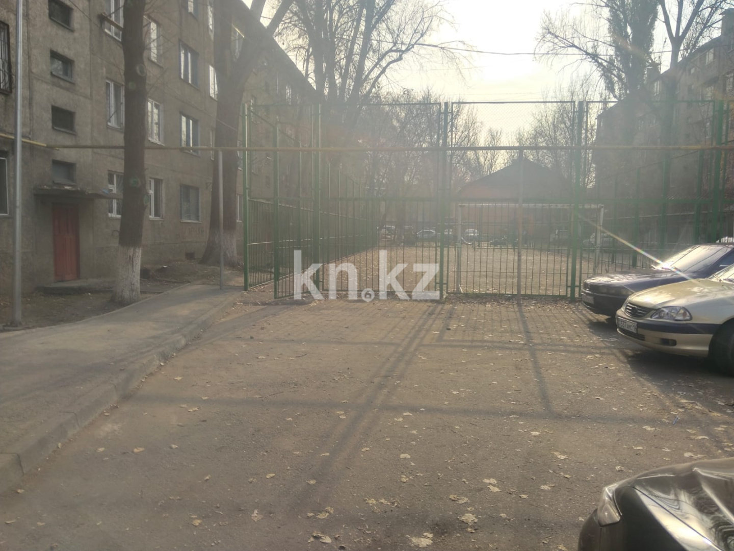 Продажа одной комнаты, 10.7 м², ул. Титова, дом  43 - Отеген Батыр п. - Продажа квартир в Алматы фото 10 из 11