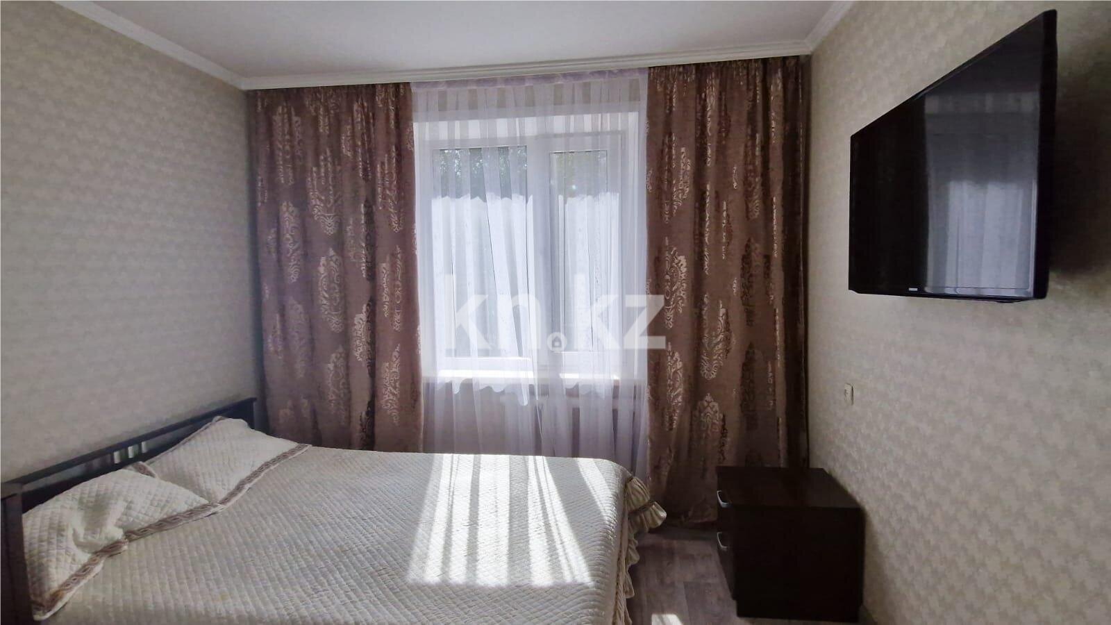 Продажа 3-комнатной квартиры, 68 м² в Караганде - фото 5