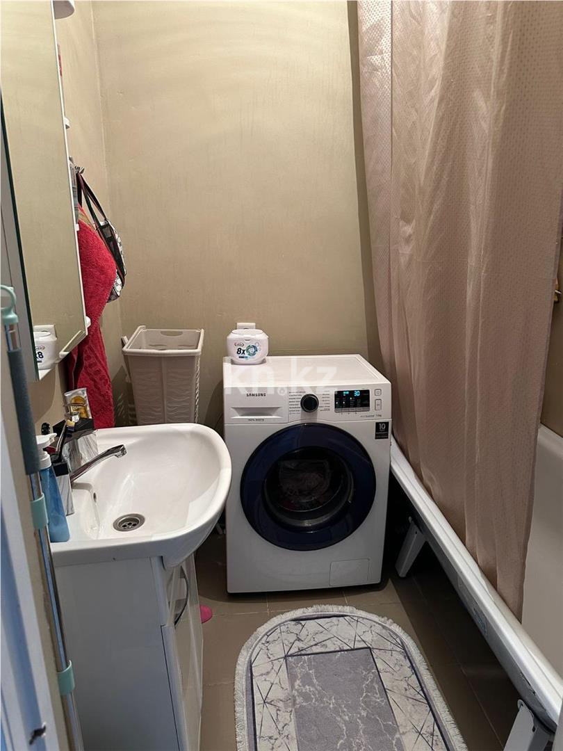 Продажа 2-комнатной квартиры, 70 м², ул. Момышулы - Продажа  двухкомнатных квартир в Караганде фото 6 из 9