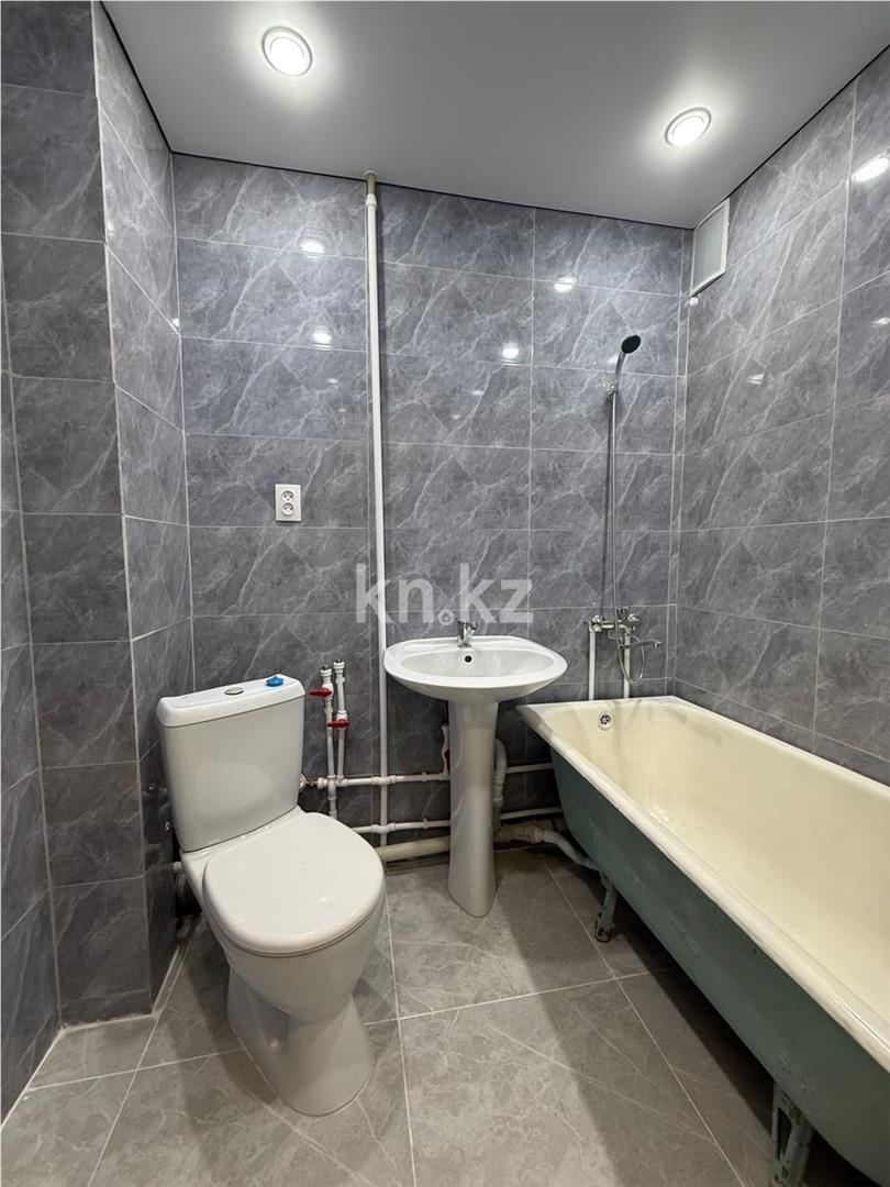Продажа 1-комнатной квартиры, 31 м² - Продажа квартир в панельном доме в Темиртау - страница 4 фото 4 из 9