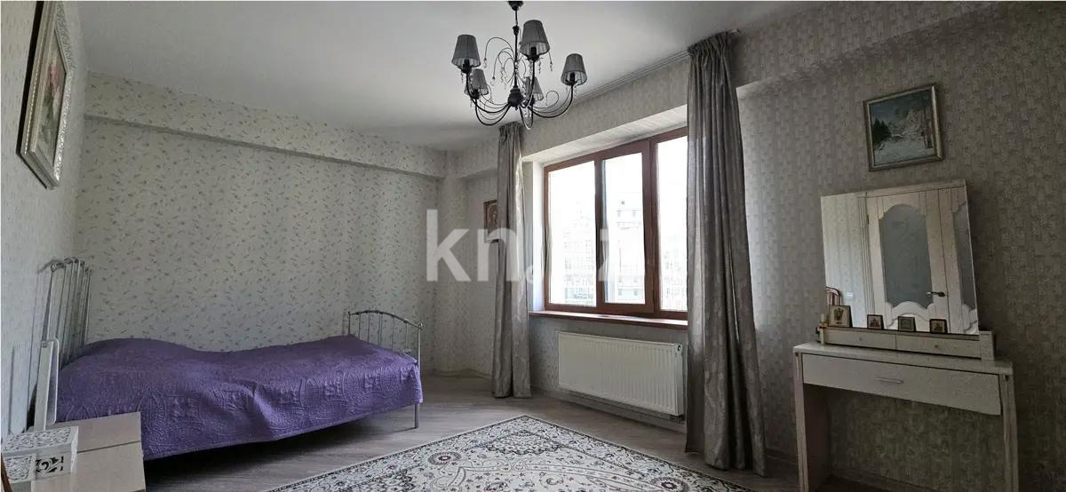 Продажа 2-комнатной квартиры, 76.9 м², ул. Шевченко, дом  8 в Астане - фото 2