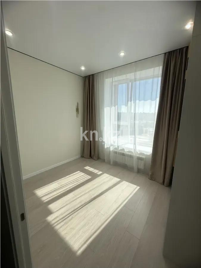 Продажа 2-комнатной квартиры, 39 м² в Астане - фото 2