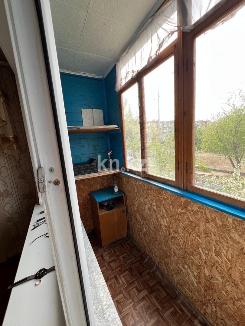 Продажа 2-комнатной квартиры, 48 м², пр. Республики, дом  20 в Караганде - фото 7