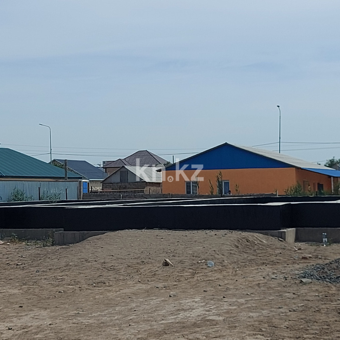 Продажа земельного участка, 8 сот., Атамура мкр-н - Продажа и аренда недвижимости в Атырау фото 4 из 8