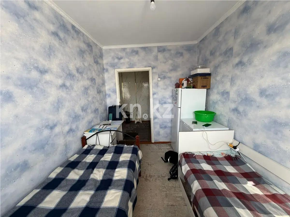 Продажа 2-комнатной квартиры, 52.9 м² - Продажа недвижимости в Астане - страница 4 фото 2 из 5