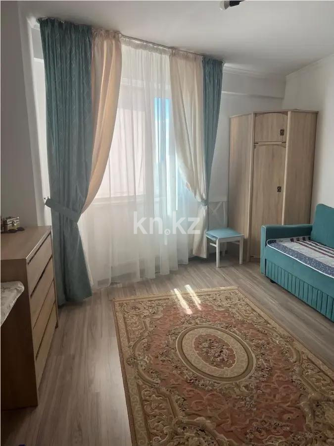 Продажа 3-комнатной квартиры, 66 м² - Продажа квартир в новостройках Астаны без посредников - страница 41 фото 1 из 5