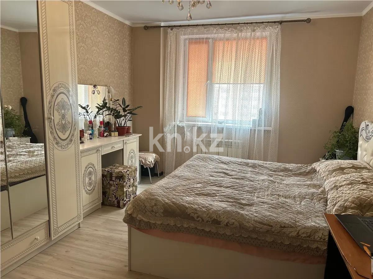 Продажа 3-комнатной квартиры, 81 м², ул. Култегин, дом  5 в Астане - фото 2