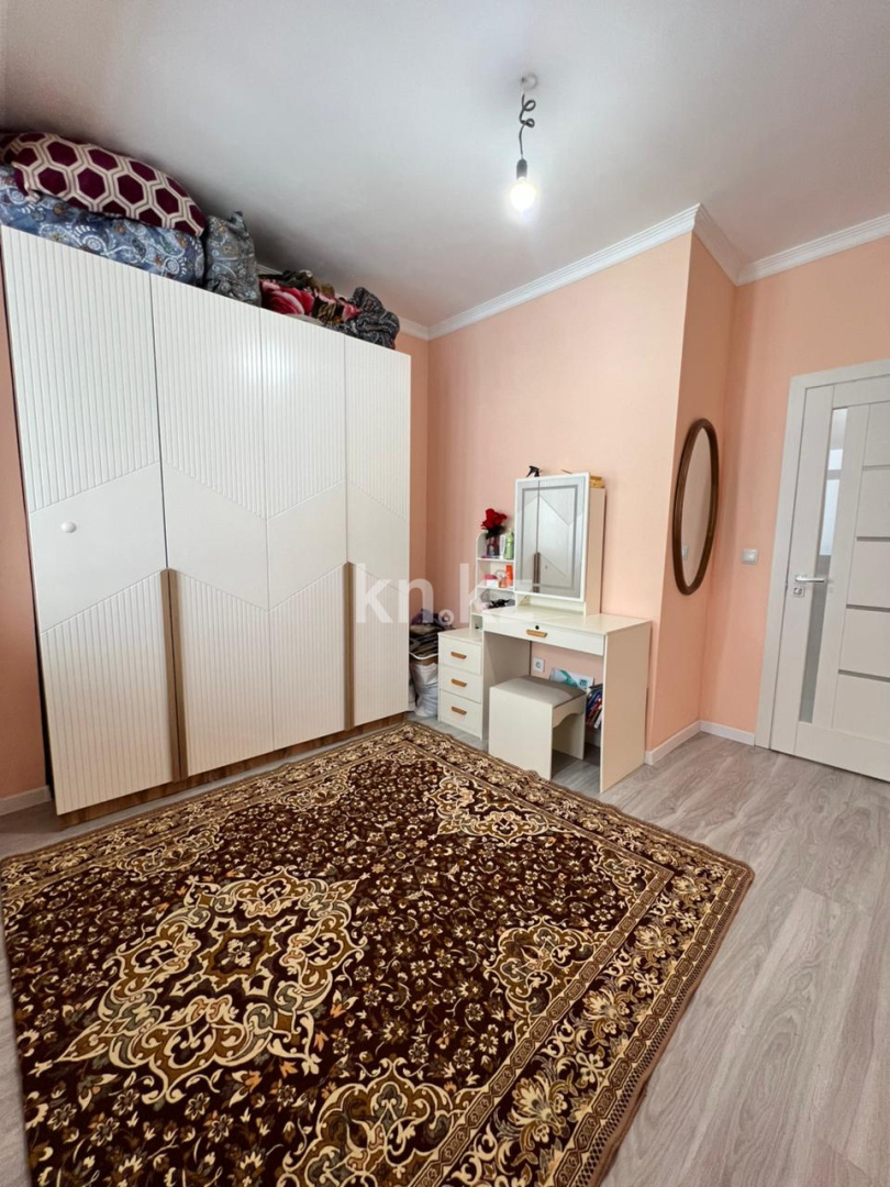 Продажа 2-комнатной квартиры, 47.5 м² - Продажа двухкомнатных квартир в Астане - страница 4 фото 7 из 7