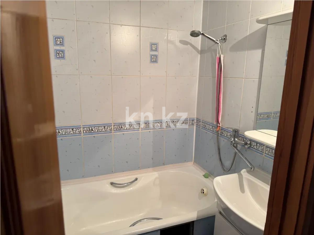 Продажа 4-комнатной квартиры, 78.8 м², ул. Ташенова, дом  19 - Продажа квартир в Астане фото 5 из 6