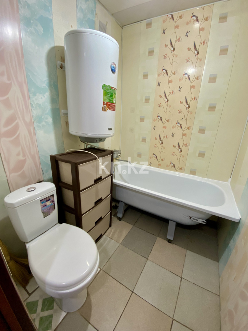 Продажа 1-комнатной квартиры, 30 м², ул. Шахтёрская - Продажа квартир в Сарани фото 9 из 9