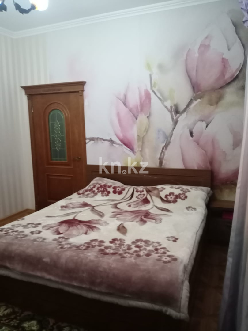 Продажа 6-комнатного дома, 216 м² - Продажа домов, коттеджей в Шымкенте фото 16 из 22