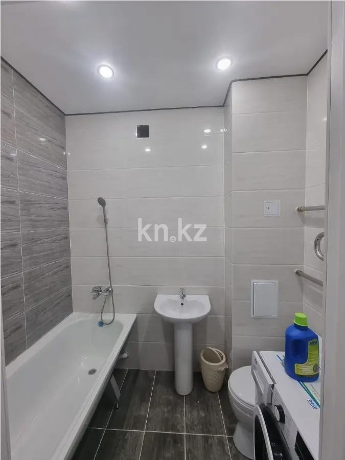 Продажа 1-комнатной квартиры, 44 м² в Астане - фото 3