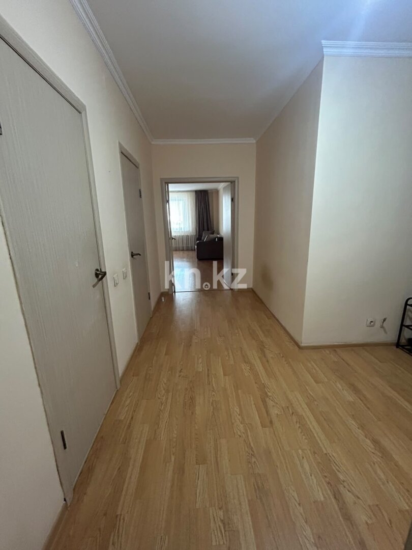 Аренда 2-комнатной квартиры, 68 м² в Астане - фото 3