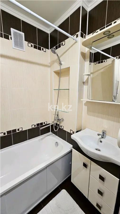 Продажа 3-комнатной квартиры, 75 м², ул. Абая, дом  80/4 - Продажа  трехкомнатных квартир в Темиртау без посредников фото 4 из 6