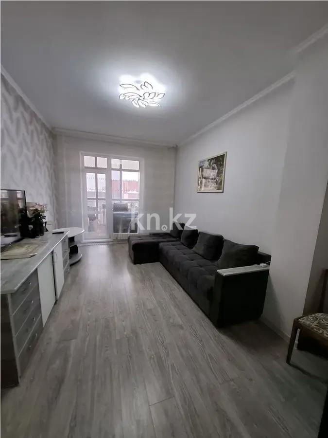Продажа 3-комнатной квартиры, 81 м², ул. Дюсембекова, дом  83/1 - Продажа  трехкомнатных квартир в Караганде с фото фото 1 из 7
