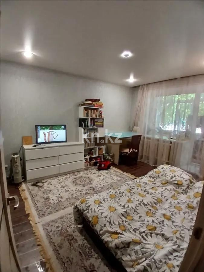 Продажа 1-комнатной квартиры, 35 м² - Продажа квартир от собственников в Караганде - страница 6 фото 1 из 3