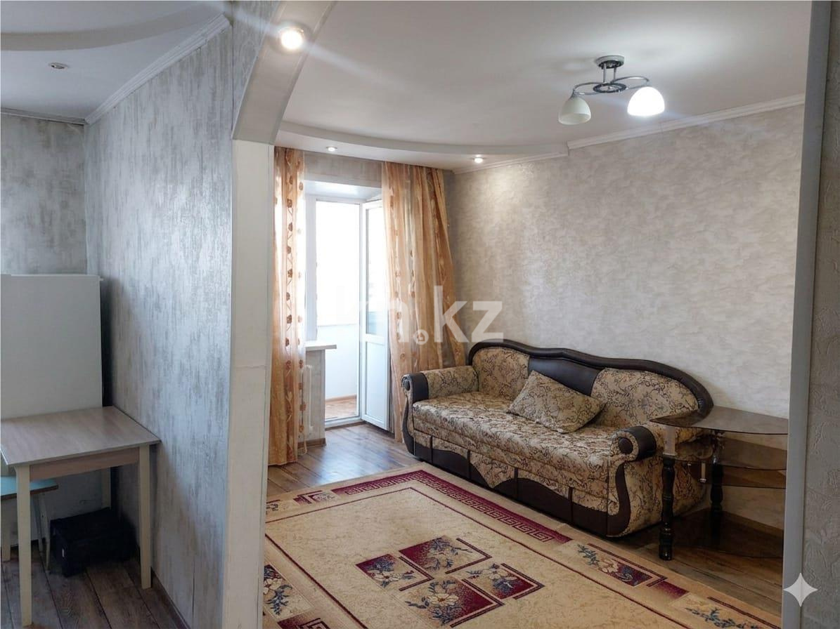 Продажа 3-комнатной квартиры, 55 м² - Продажа трехкомнатных квартир в Караганде - страница 17 фото 2 из 11