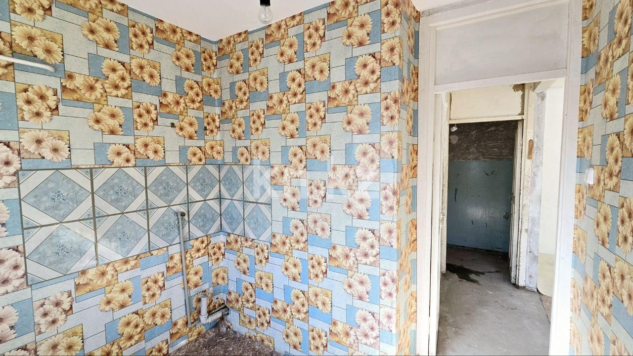 Продажа 1-комнатной квартиры, 31 м² - Продажа квартир в Казахстане - страница 1422 фото 4 из 9