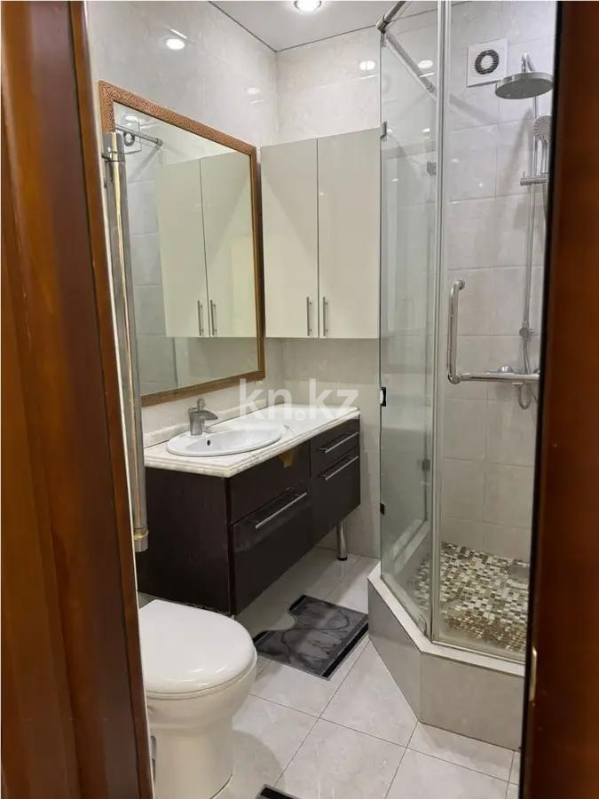 Продажа 3-комнатной квартиры, 95 м², ул. Сауран, дом  9б в Астане - фото 5