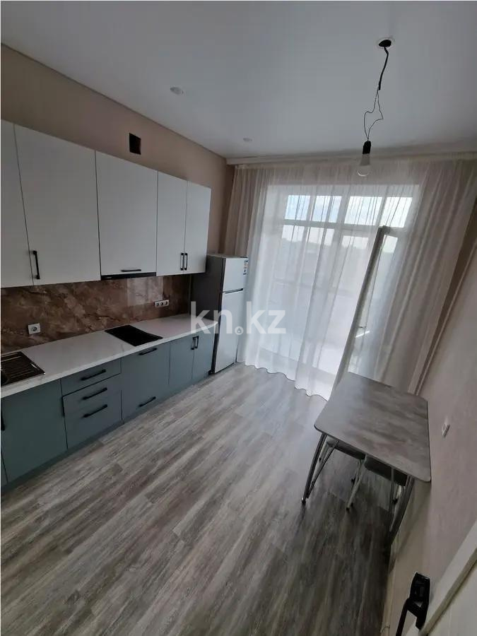 Продажа 1-комнатной квартиры, 36.7 м², ул. Айтматова, дом  60 в Астане - фото 2