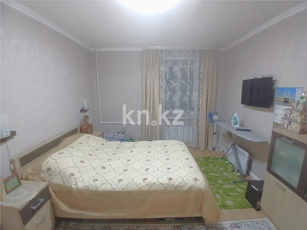 Продажа 3-комнатной квартиры, 68 м² в Караганде - фото 4
