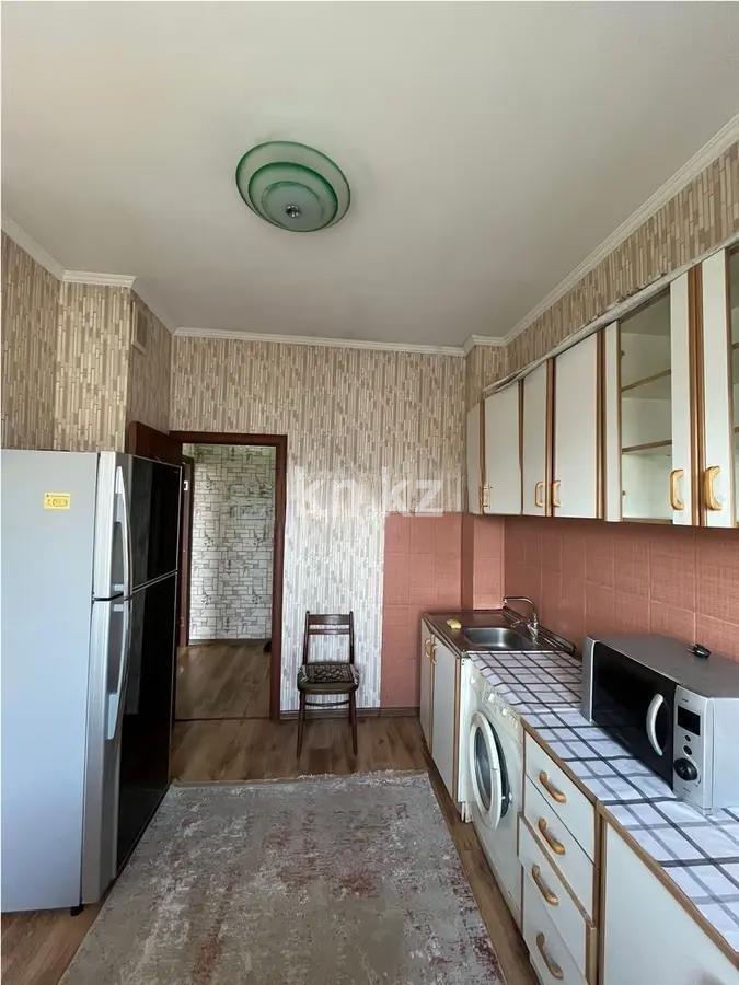 Продажа 1-комнатной квартиры, 41 м², ул. Аносова, дом  135 в Алматы - фото 2