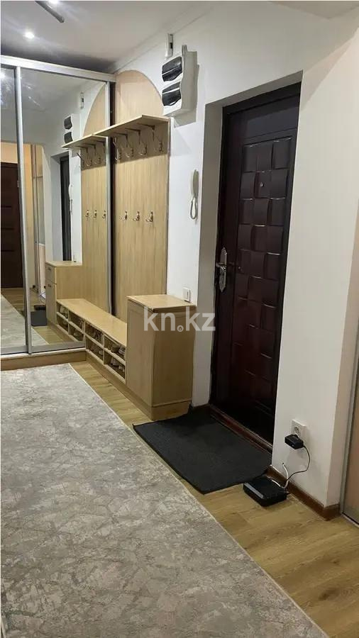 Продажа 2-комнатной квартиры, 61 м² в Алматы - фото 5