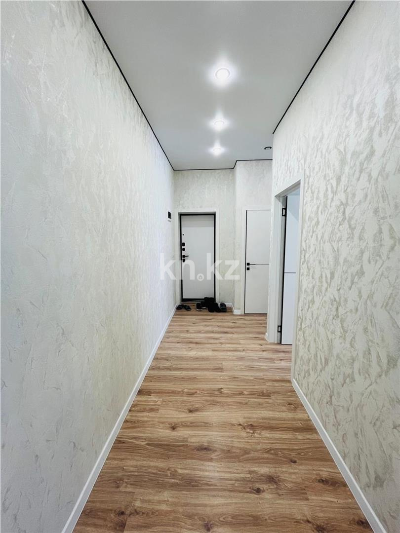 Продажа 2-комнатной квартиры, 56 м² - Продажа квартир в Караганде - страница 8 фото 10 из 12