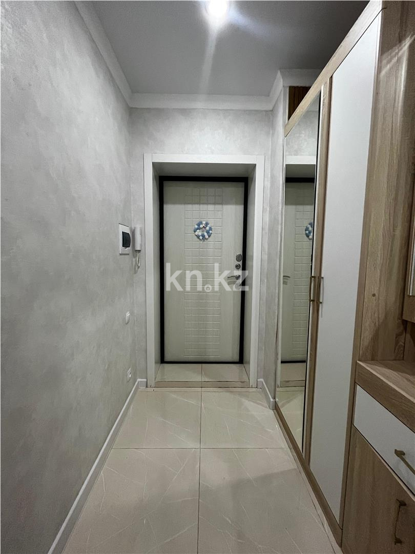 Продажа 3-комнатной квартиры, 80 м², мкр-н Голубые Пруды в Караганде - фото 14