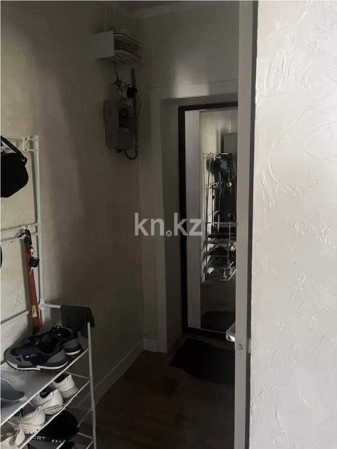 Продажа 1-комнатной квартиры, 30 м² - Продажа однокомнатных квартир в Караганде фото 3 из 3