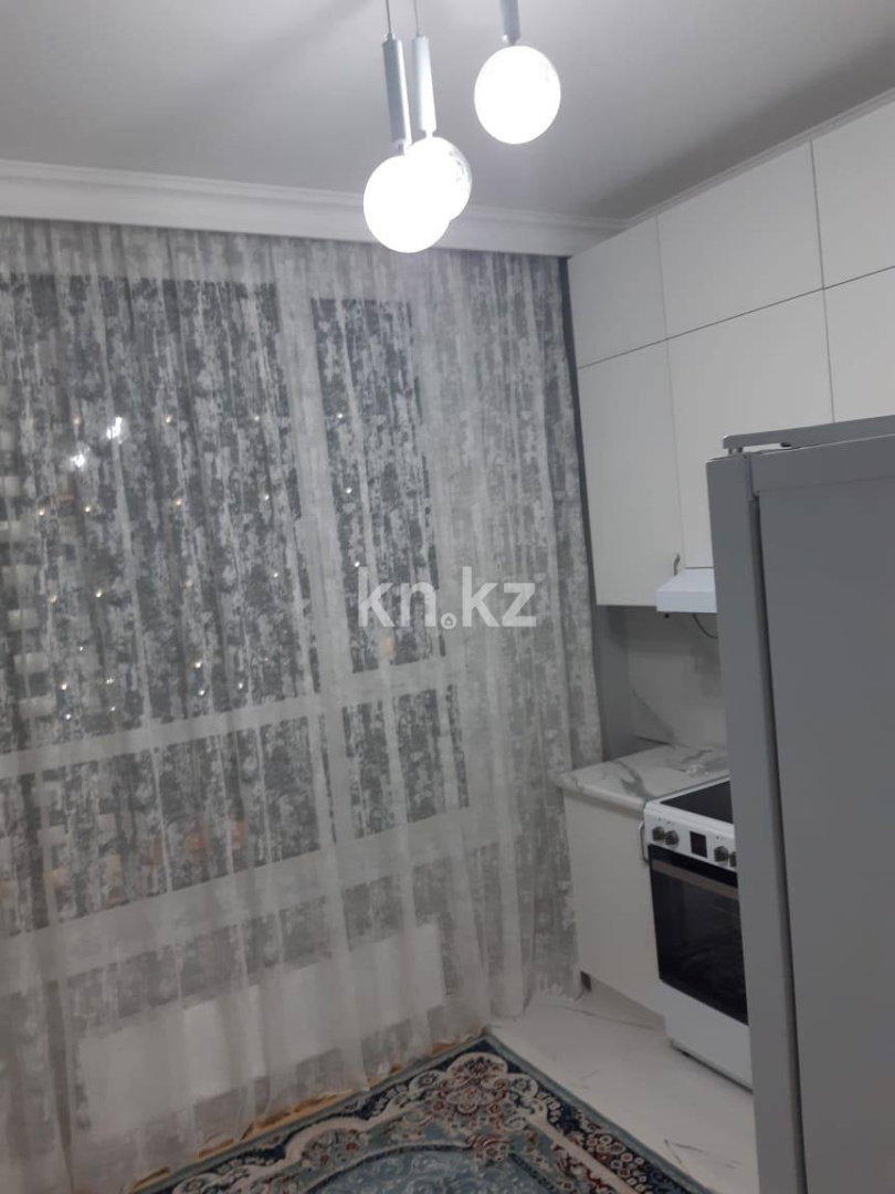 Аренда 1-комнатной квартиры, 40 м² в Астане - фото 2