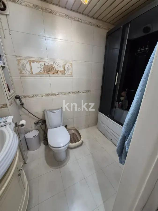 Продажа 2-комнатной квартиры, 64.9 м² в Астане - фото 5