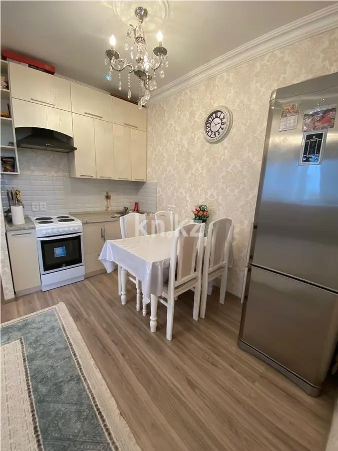 Продажа 2-комнатной квартиры, 40 м², ул. Е-495, дом  8 - Продажа квартир в Астане фото 5 из 7