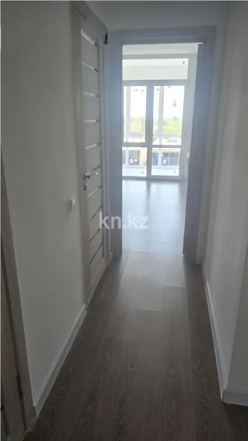 Продажа 1-комнатной квартиры, 51.4 м², ул. Кунаева, дом  189/1 - Продажа  однокомнатных квартир в Алматы без посредников фото 5 из 5