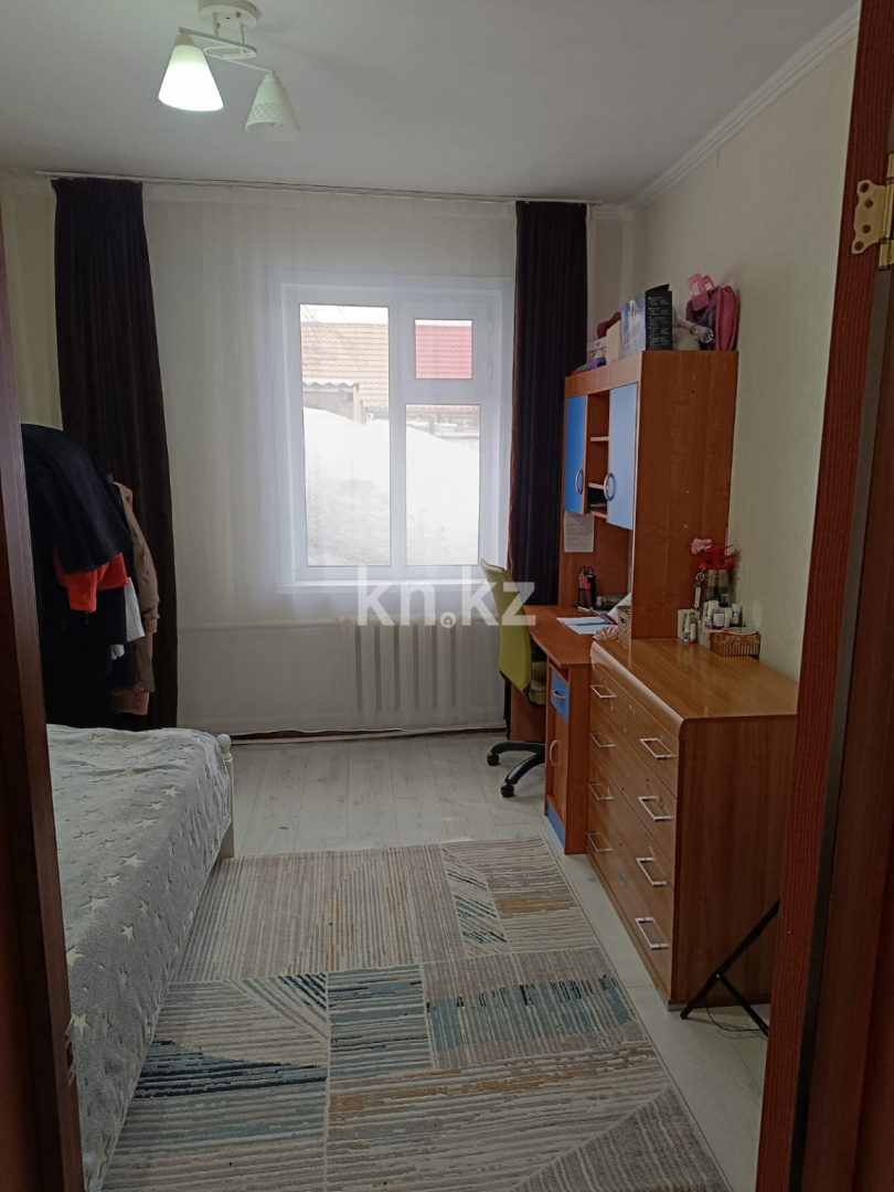 Продажа 4-комнатного дома, 90 м² - Продажа четырехкомнатных домов, коттеджей от собственников в Караганде фото 6 из 23