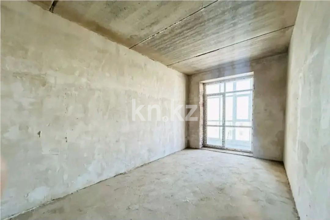 Продажа 1-комнатной квартиры, 37.62 м², ул. Нажимеденова, дом  38 стр - Продажа квартир в Астане фото 1 из 1