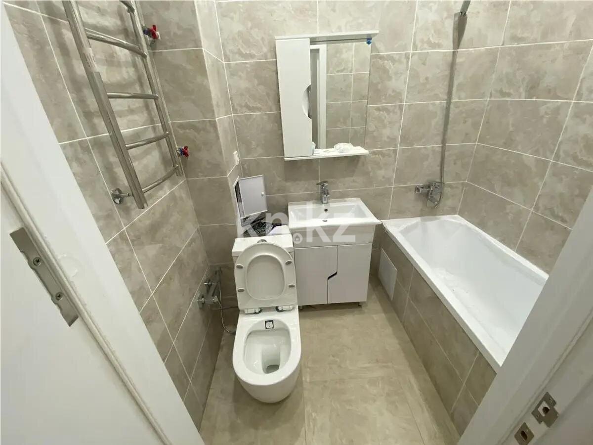 Продажа 1-комнатной квартиры, 41.5 м² в Астане - фото 3