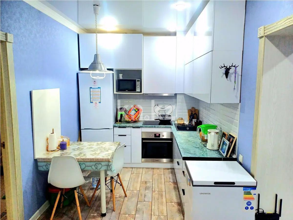 Продажа 2-комнатной квартиры, 55 м², ул. Байтурсынова, дом  49/1 в Астане - фото 3