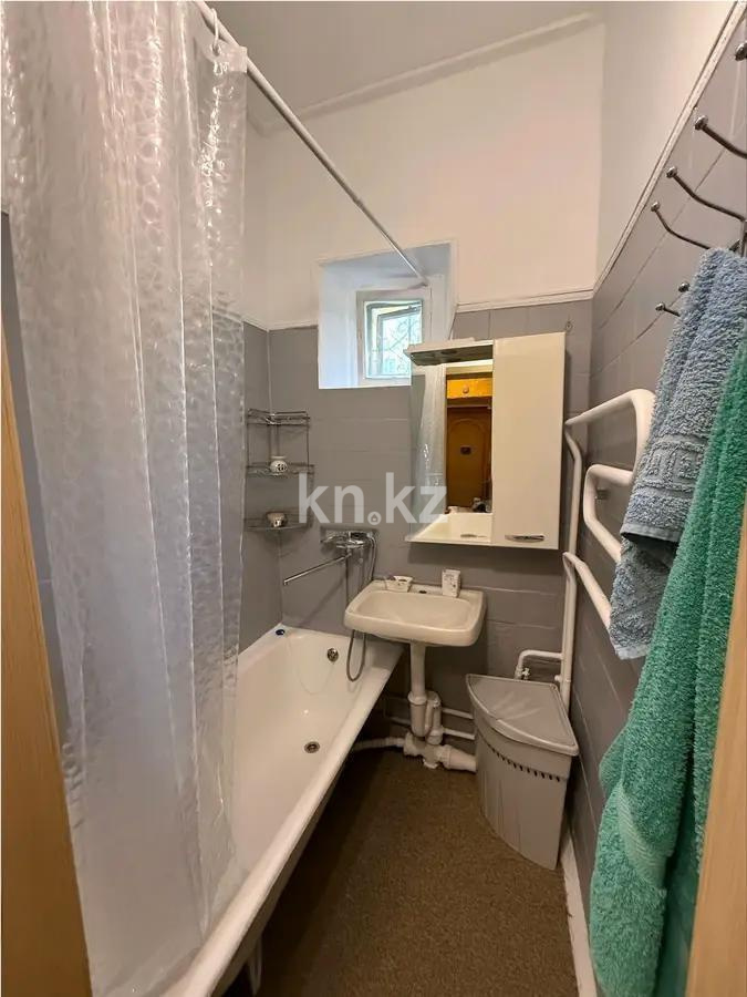 Продажа 2-комнатной квартиры, 43.2 м², ул. Манаса, дом  61 - Продажа квартир в Алматы фото 3 из 5