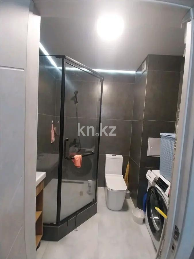 Продажа 1-комнатной квартиры, 27.7 м² в Астане - фото 2