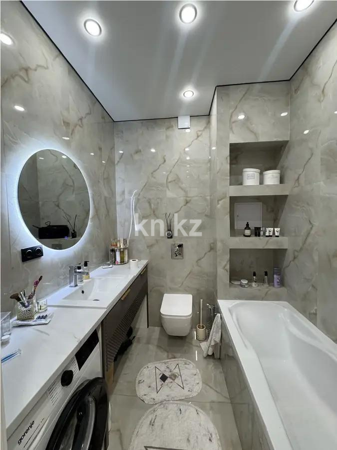 Продажа 2-комнатной квартиры, 50 м² - Продажа квартир в новостройках Астаны с фото - страница 37 фото 3 из 3