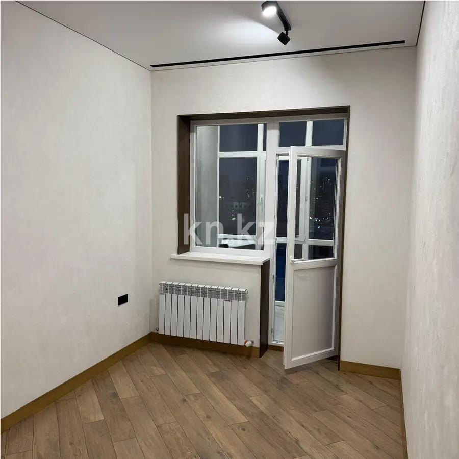 Продажа 2-комнатной квартиры, 41 м² в Астане - фото 3