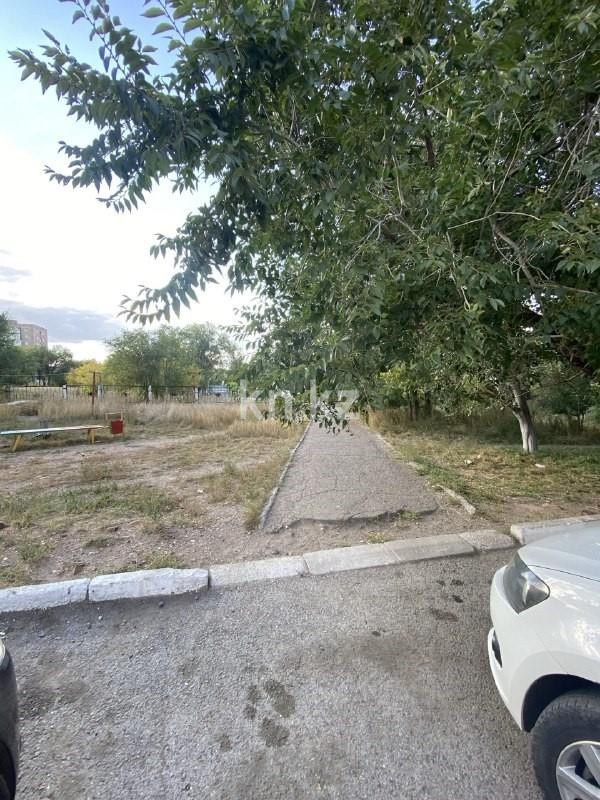 Продажа 3-комнатной квартиры, 54 м², мкр-н 6-й в Темиртау - фото 20