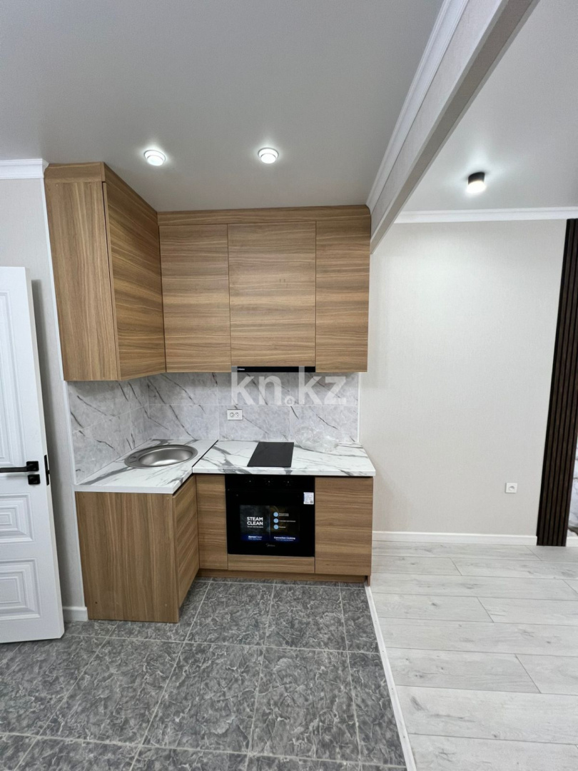 Продажа 1-комнатной квартиры, 25.5 м², Шугыла, дом  340/35 - Толеби в Алматы - фото 6