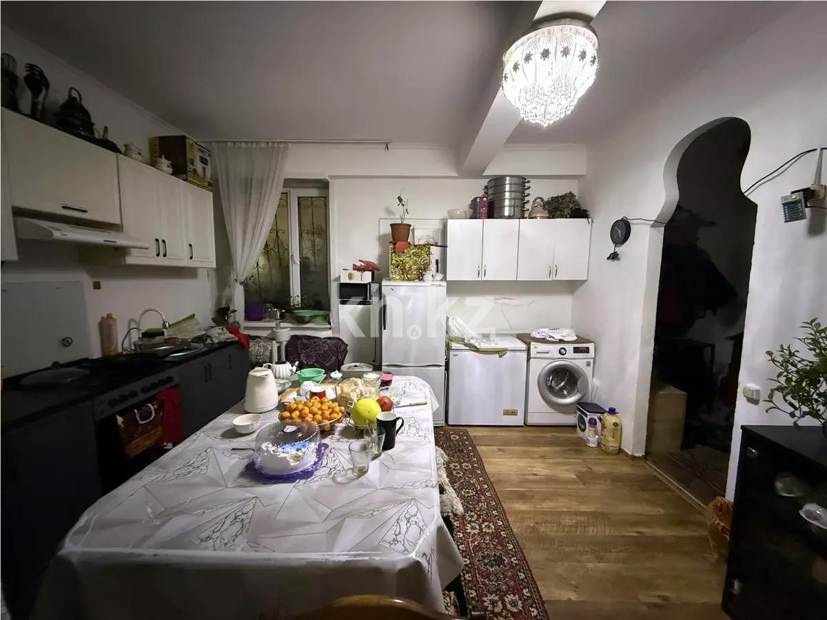 Продажа 2-комнатной квартиры, 47.2 м² - Продажа квартир в Астане фото 3 из 4