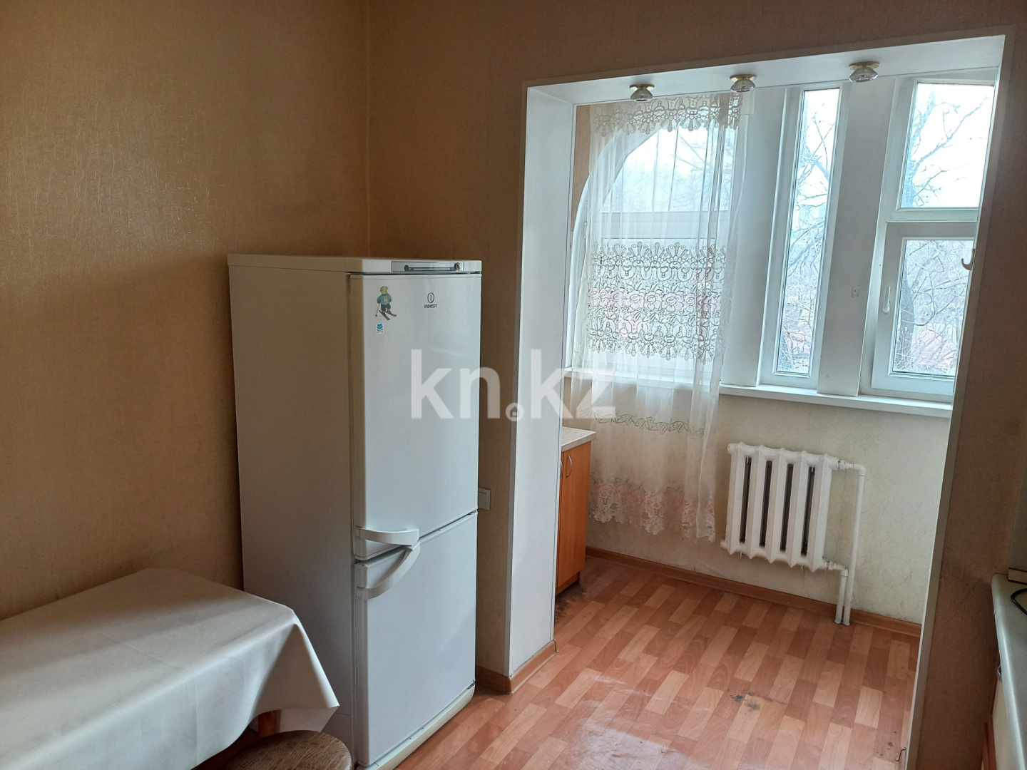 Аренда 1-комнатной квартиры, 42 м², ул. Тимирязева - Аренда квартир помесячно в Алматы фото 14 из 28